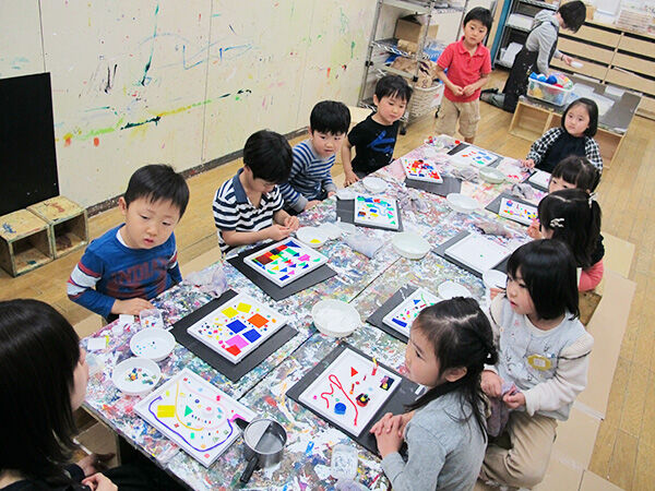 幼児